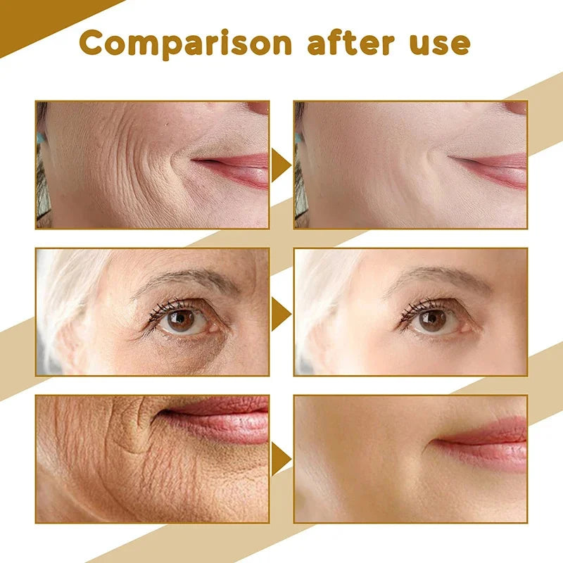 Centella Asiatica Face Serum – Hydrating & Brightening Korean Skincare