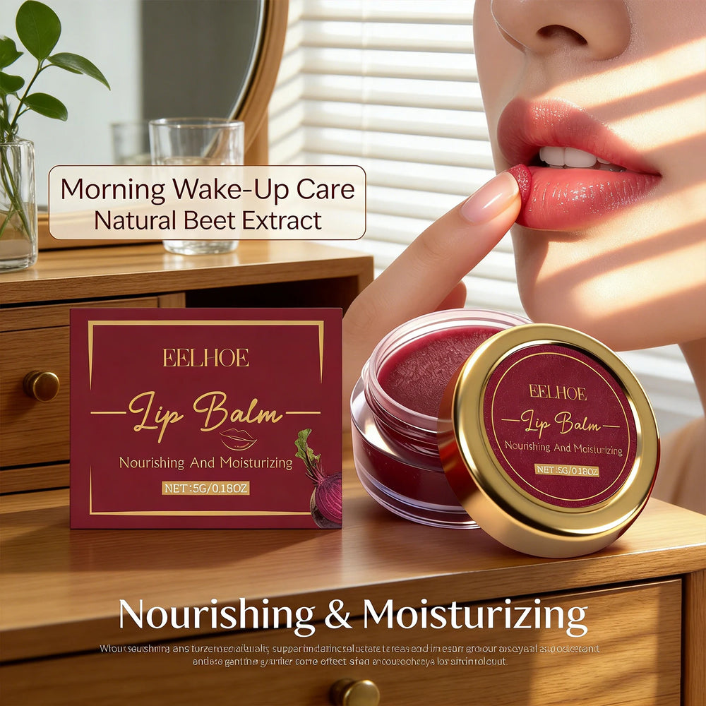 Moisturizing Repair Lip Balm – Hydrating & Soothing