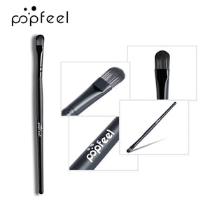 POPFEEL Eye Makeup Set – Eyeshadow, Eyeliner, Mascara & Eyebrow Kit