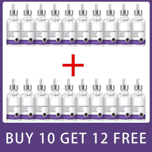 Pore Shrinking Serum – Tightening & Minimizing