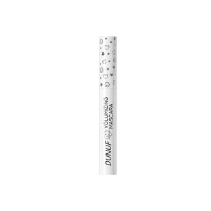 White Slender Curly Waterproof Mascara – Portable & Smudge-Proof