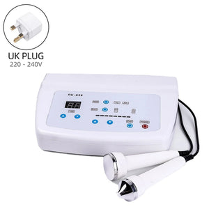 Professional High-Frequency Ultrasonic Facial Lifting & Whitening Machine
