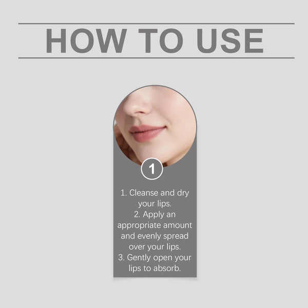 Moisturizing Repair Lip Balm – Hydrating & Soothing