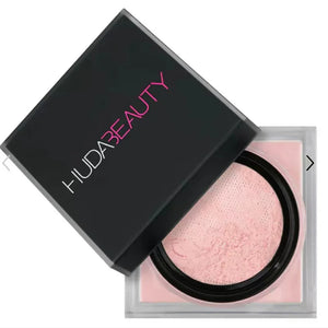 Huda Beauty Loose Setting Powder – Matte & Oil Control