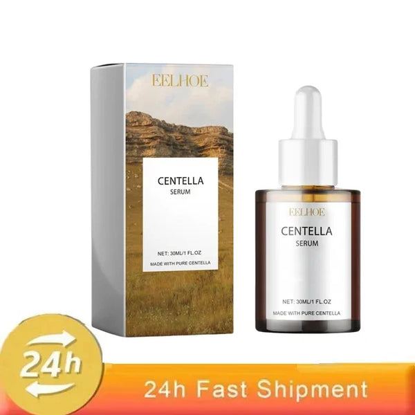 Centella Asiatica Face Serum – Hydrating & Brightening Korean Skincare