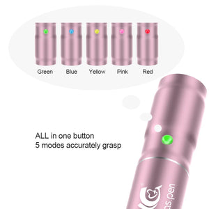 Dr. Pen Ultima L1: Professional Wireless Microneedling Derma Pen Kit