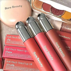 Rare Beauty Silky Velvet Long-Lasting Lip Color