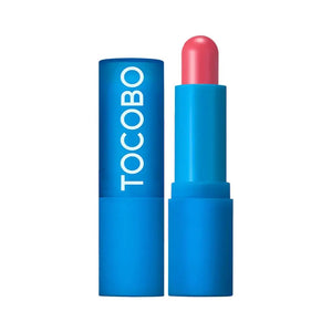 TOCOBO Moisturizing Lipstick, Oil Control Sunscreen Stick & Eye Cream