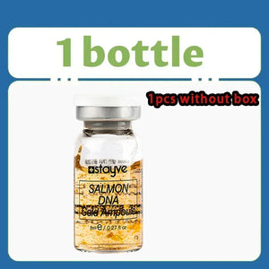 Stayve Salmon DNA Golden Ampoule Serum Kit – Moisturizing & Firming