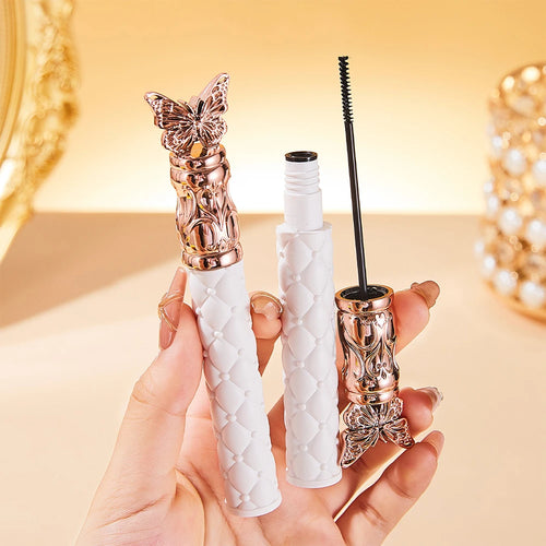 Honey Talk Mascara – Long, Thick, Curly, Waterproof & Smudge-Proof
