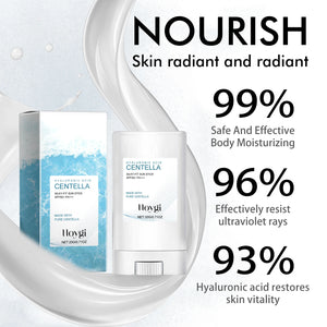 SPF46 Hyaluronic Acid Sunscreen Stick