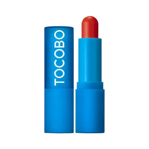 TOCOBO Moisturizing Lipstick, Oil Control Sunscreen Stick & Eye Cream