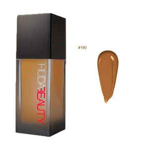 Huda Easy Bake Long-Lasting Loose Setting Powder