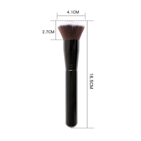 Cat’s Claw Multifunctional Makeup Brush – Foundation & Blush