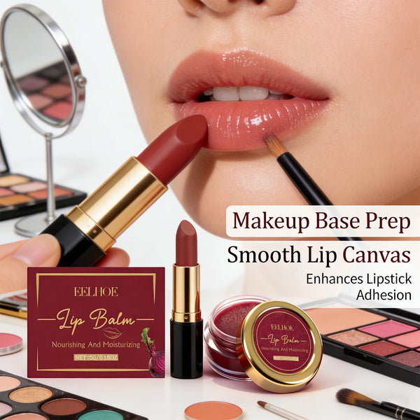 Moisturizing Repair Lip Balm – Hydrating & Soothing