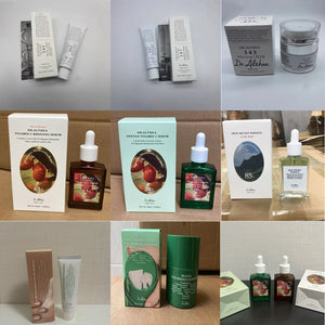 Dr.Althea Skincare Set – Antioxidant, Whitening & Hydrating Care