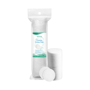 Centella Cleansing Oil & Makeup Remover Cotton