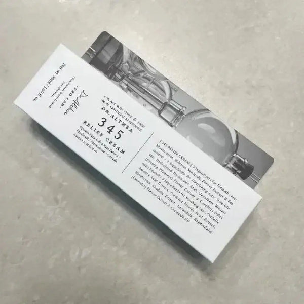 Dr.Althea Skincare Set – Antioxidant, Whitening & Hydrating Care