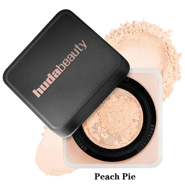 Huda Easy Bake Long-Lasting Loose Setting Powder