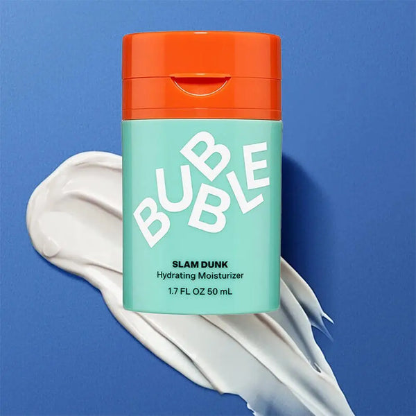 50ml Bubble Skincare Moisturizer – Nourishing & Hydrating