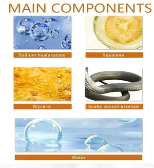 Remove Eye Bag Cream Anti Wrinkle Anti Dark Circle Eye Cream Repair Skin Damage Moisturizing Eye Bags Eyes Skin Care