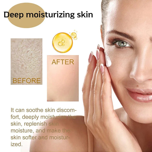 Centella Asiatica Face Serum – Hydrating & Brightening Korean Skincare