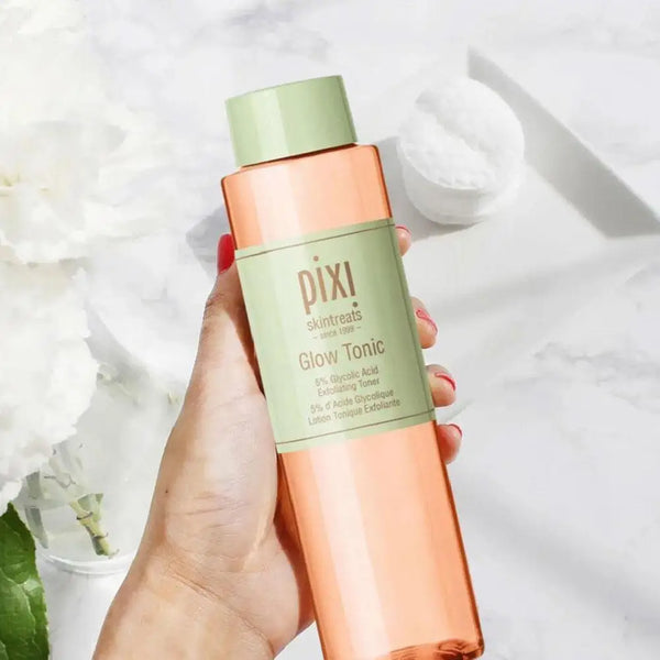 Pixi Skintreats Glow Retinol & Collagen Vitamin C Toner