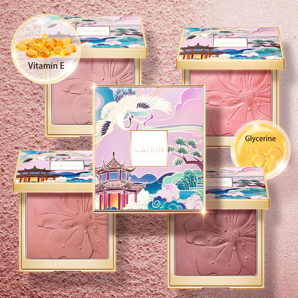 CATKIN Eternal Love Long-Lasting Blush