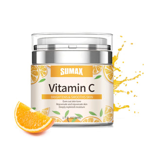 Japan Sakura Tone-Up Cream – Hyaluronic Acid & Brightening