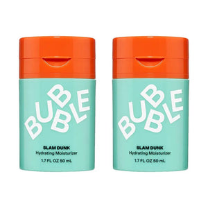 50ml Bubble Skincare Moisturizer – Nourishing & Hydrating