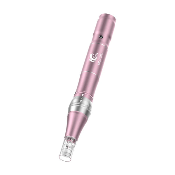 Dr. Pen Ultima L1: Professional Wireless Microneedling Derma Pen Kit