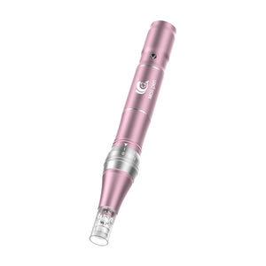 Professional Microneedling Wireless DermaPen ULTIMA L1 Authentic Dermapen Kit With 12-Pin 36Pin Needles Cartridges For Face Skin