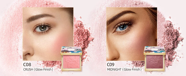 CATKIN Eternal Love Long-Lasting Blush