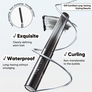 Judydoll Iron Mascara 2g – Waterproof Length & Curl