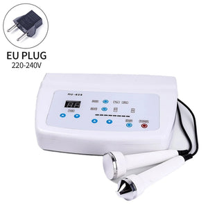 Professional High-Frequency Ultrasonic Facial Lifting & Whitening Machine