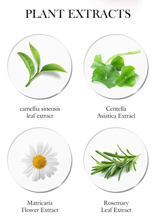 Niacinamide Serum – Dark Spot & Pore Minimizer