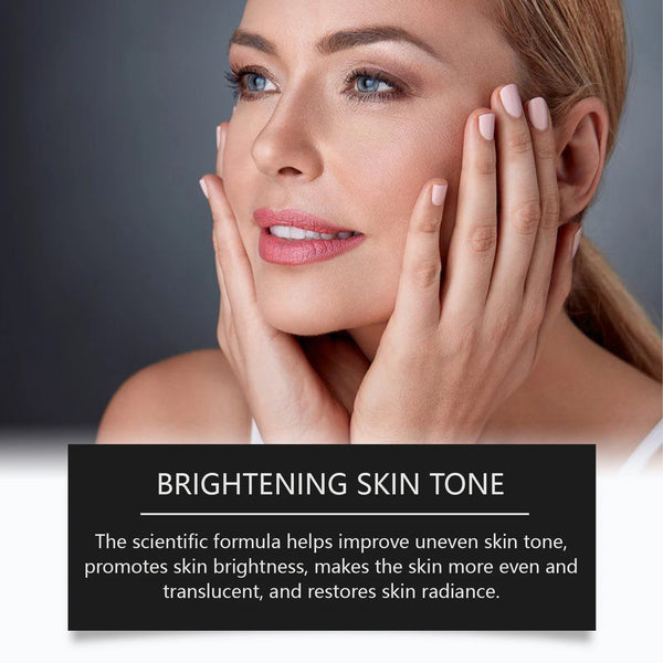 345 Relief Cream – Soothing & Brightening