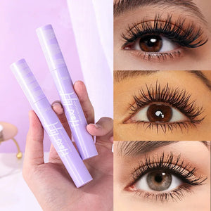 5D Waterproof Mascara – Long & Sweatproof Lashes