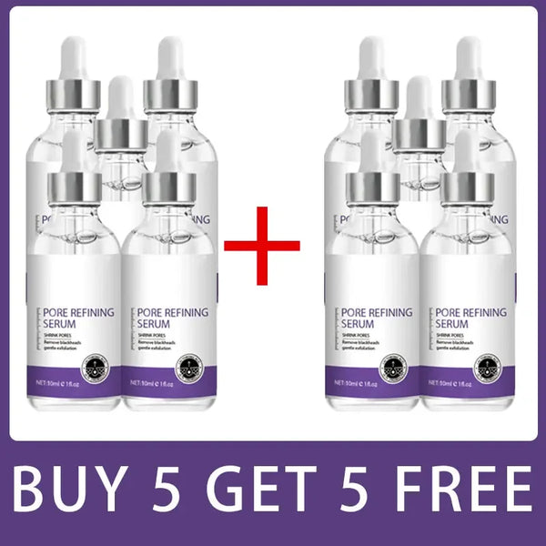 Pore Shrinking Serum – Tightening & Minimizing