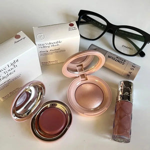 Rare Beauty Silky Velvet Long-Lasting Lip Color