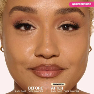 Huda Beauty Loose Setting Powder – Matte & Oil Control