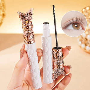 Honey Talk Mascara – Long, Thick, Curly, Waterproof & Smudge-Proof