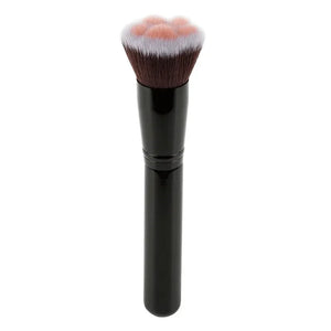 Cat’s Claw Multifunctional Makeup Brush – Foundation & Blush