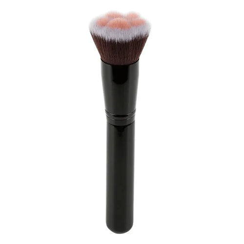 Cat’s Claw Multifunctional Makeup Brush – Foundation & Blush
