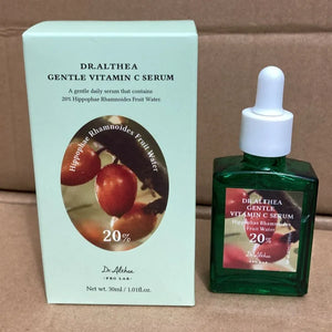 Dr.Althea Skincare Set – Antioxidant, Whitening & Hydrating Care