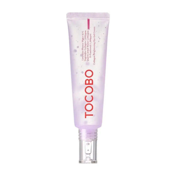 TOCOBO Moisturizing Lipstick, Oil Control Sunscreen Stick & Eye Cream