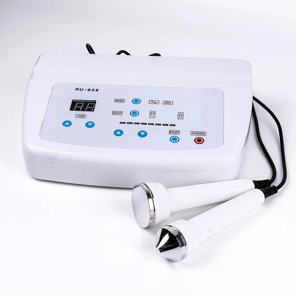 Professional High-Frequency Ultrasonic Facial Lifting & Whitening Machine
