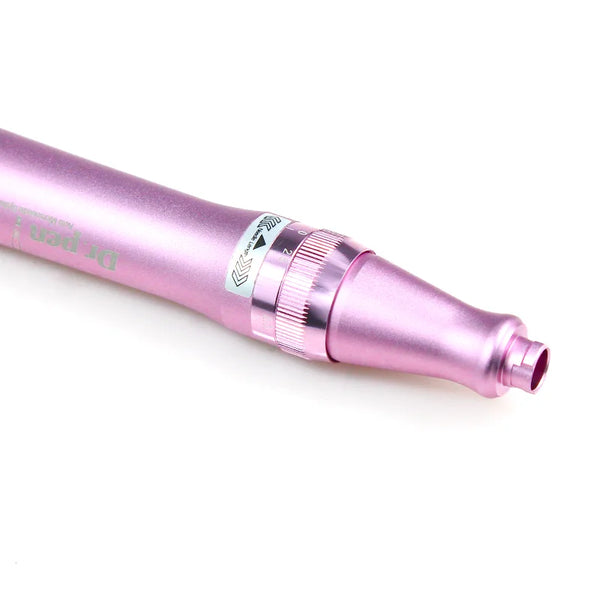 Dr. Pen Ultima M7: Professional Wireless Electric Derma Pen Kit