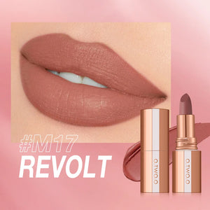 O.TWO.O Matte Long-Lasting Waterproof Lipstick