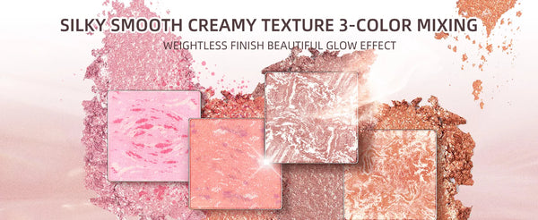 CATKIN Eternal Love Long-Lasting Blush